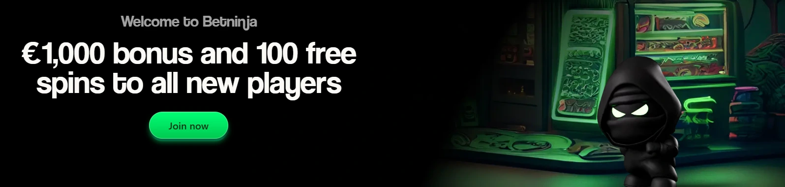betninja-bonus